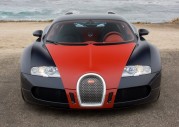 Bugatti Veyron Pur Sang